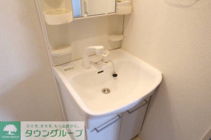 カーサメルヴェーユの物件内観写真