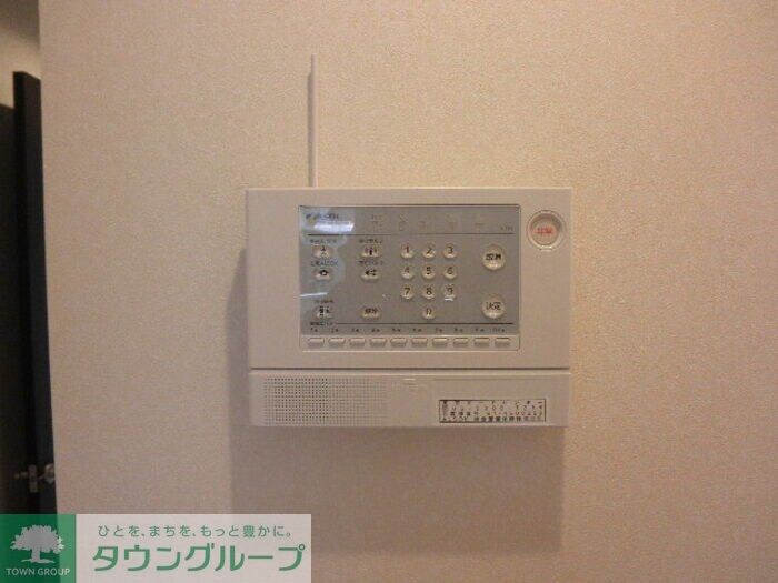 カーサメルヴェーユの物件内観写真