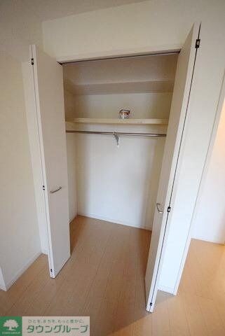 カーサメルヴェーユの物件内観写真