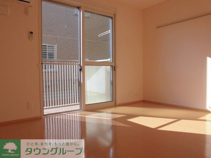 エムグランデ1の物件内観写真