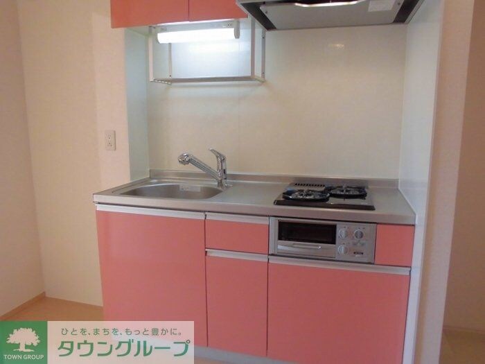 エムグランデ1の物件内観写真