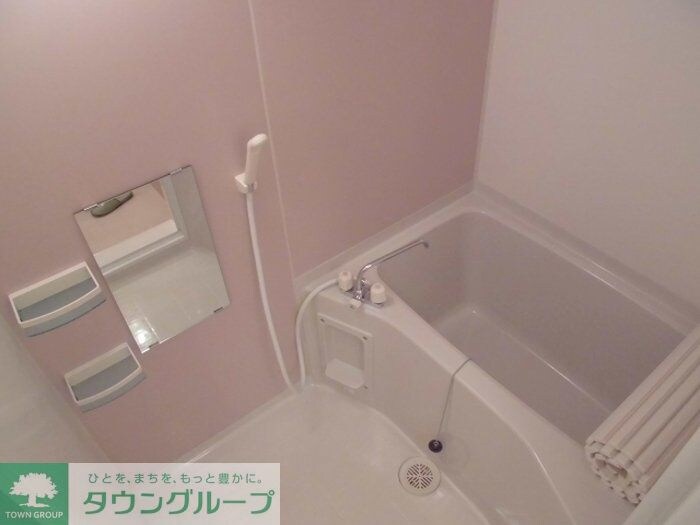 エムグランデ1の物件内観写真