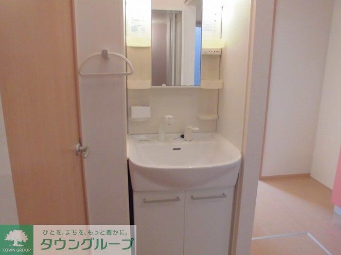 エムグランデ1の物件内観写真