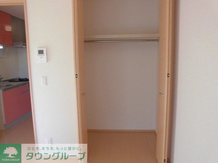 エムグランデ1の物件内観写真