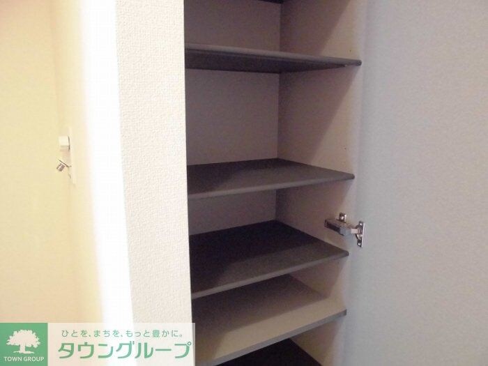 エムグランデ1の物件内観写真