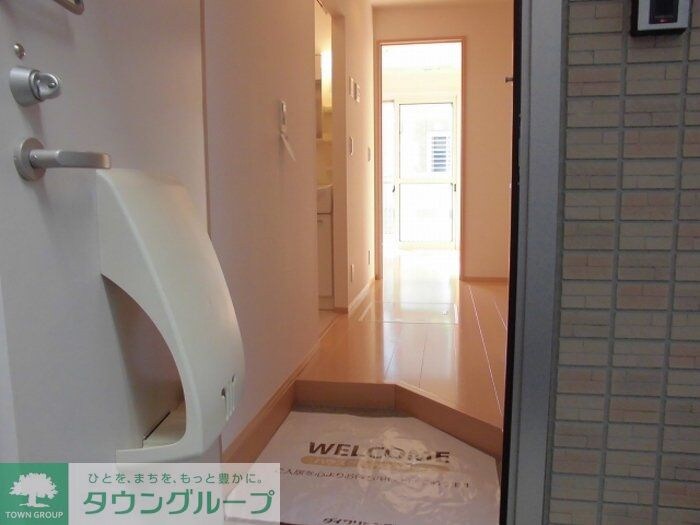 エムグランデ1の物件内観写真