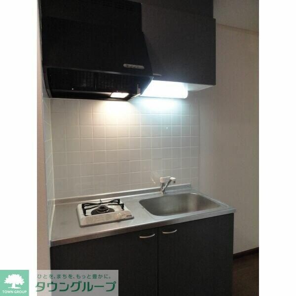 ディアコート・フォトンの物件内観写真