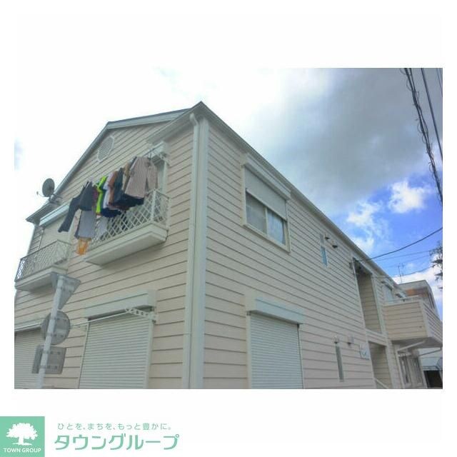 ディアコート・フォトンの物件内観写真