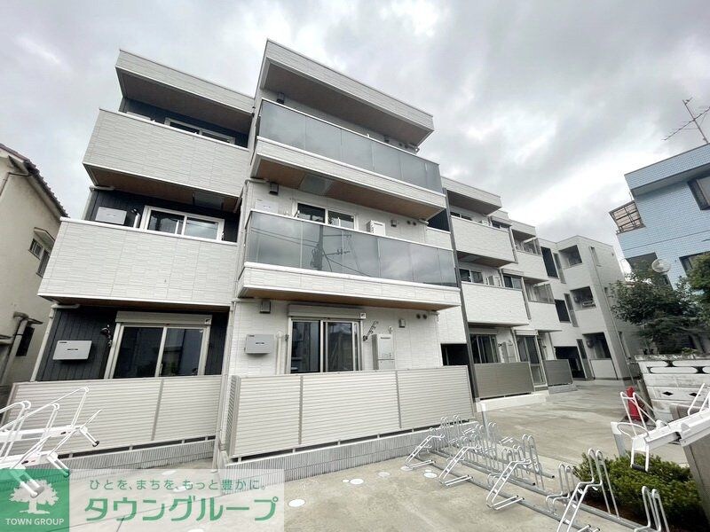 グラナーデ興野の物件内観写真