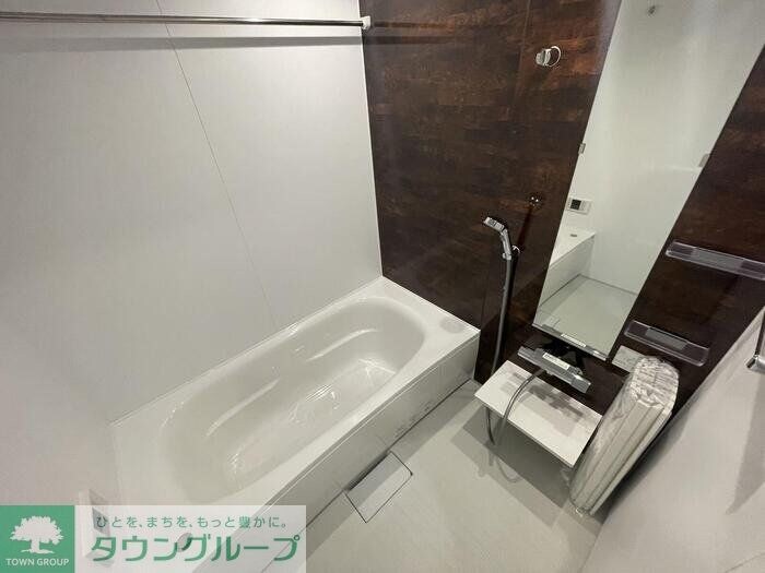 グラナーデ興野の物件内観写真