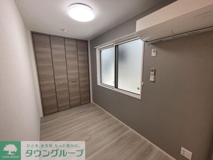 グラナーデ興野の物件内観写真