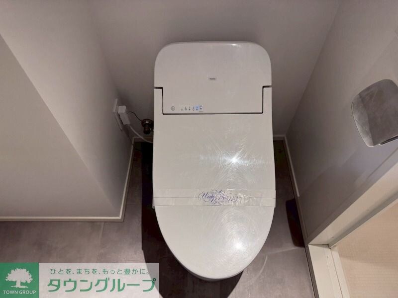 ドムス・スタイル押上の物件内観写真