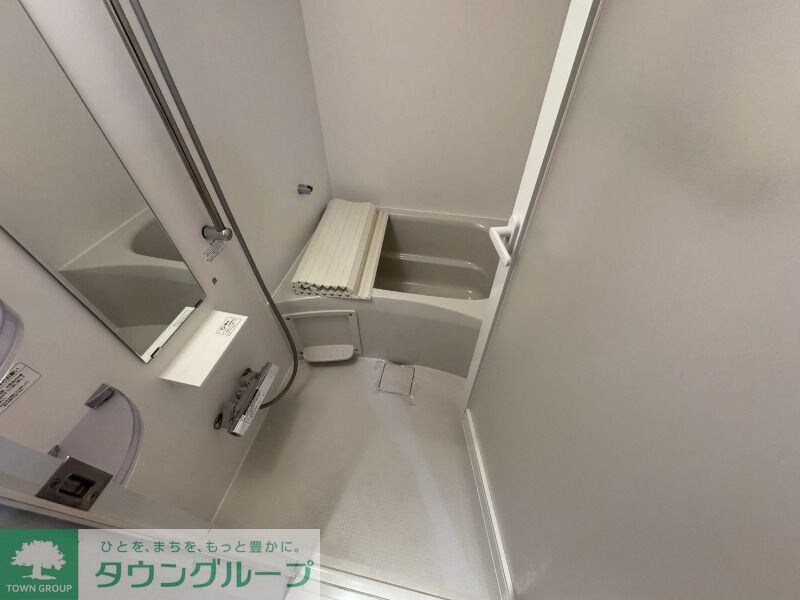 ドムス・スタイル押上の物件内観写真