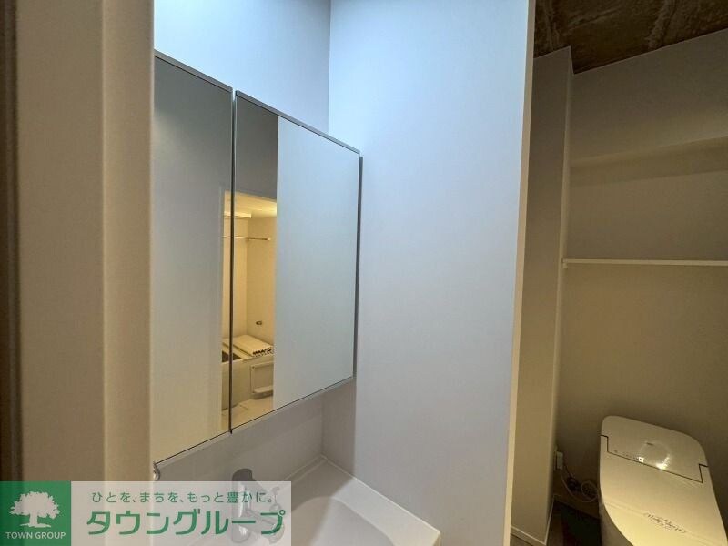 ドムス・スタイル押上の物件内観写真