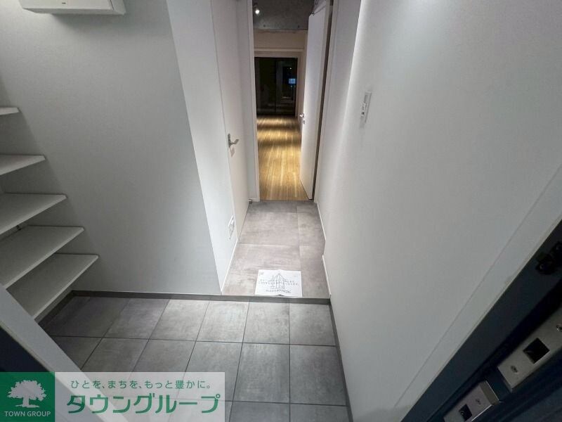 ドムス・スタイル押上の物件内観写真