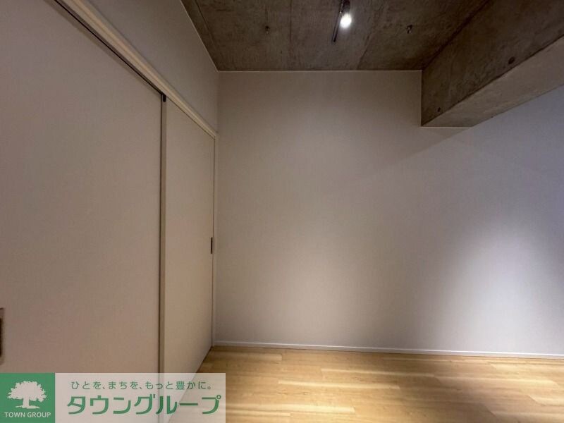 ドムス・スタイル押上の物件内観写真