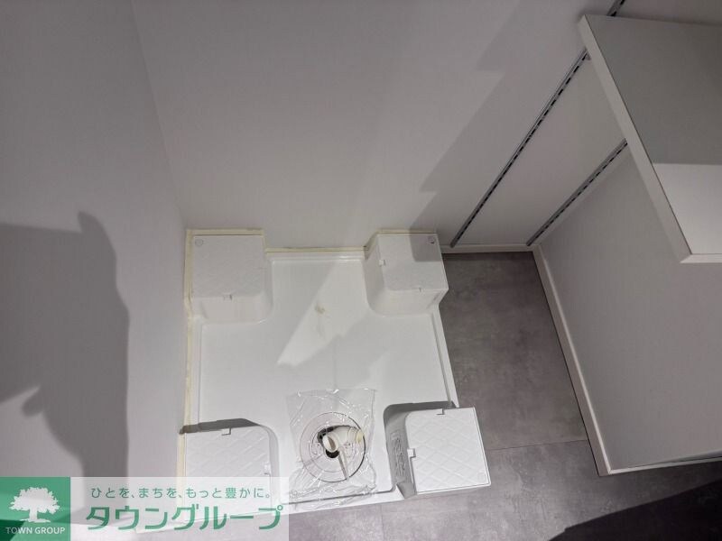 ドムス・スタイル押上の物件内観写真