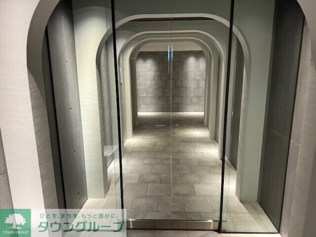 ドムス・スタイル押上の物件内観写真