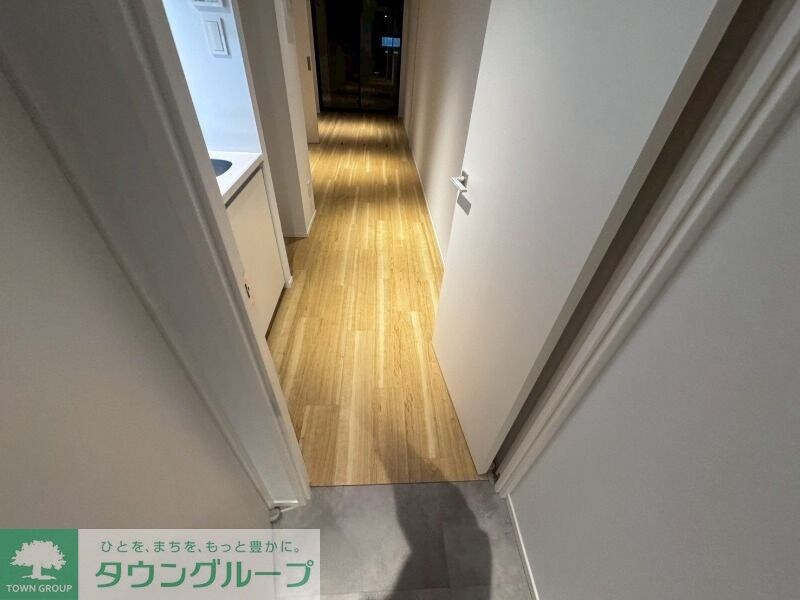 ドムス・スタイル押上の物件内観写真