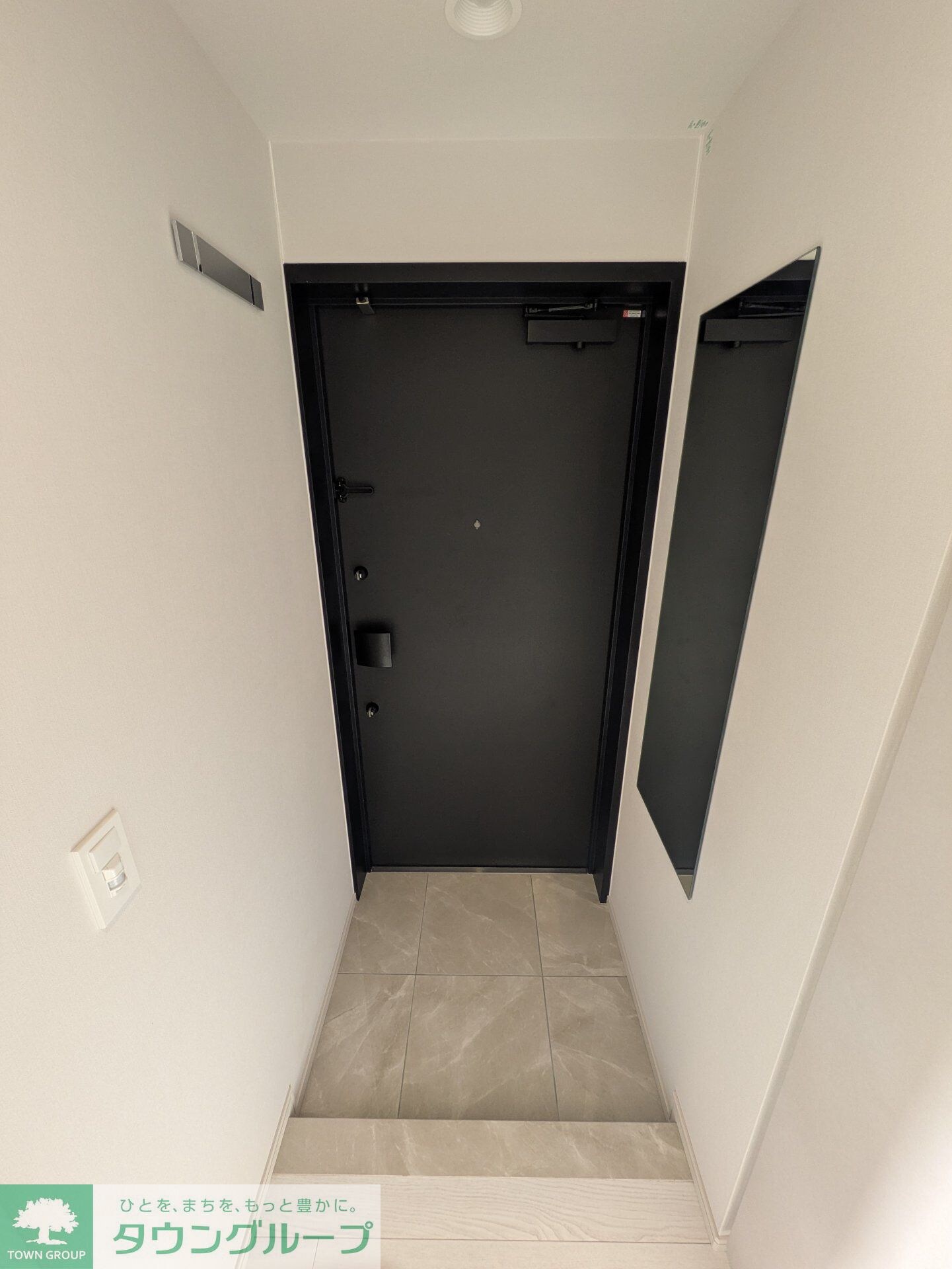 ルフォンプログレ田原町の物件内観写真