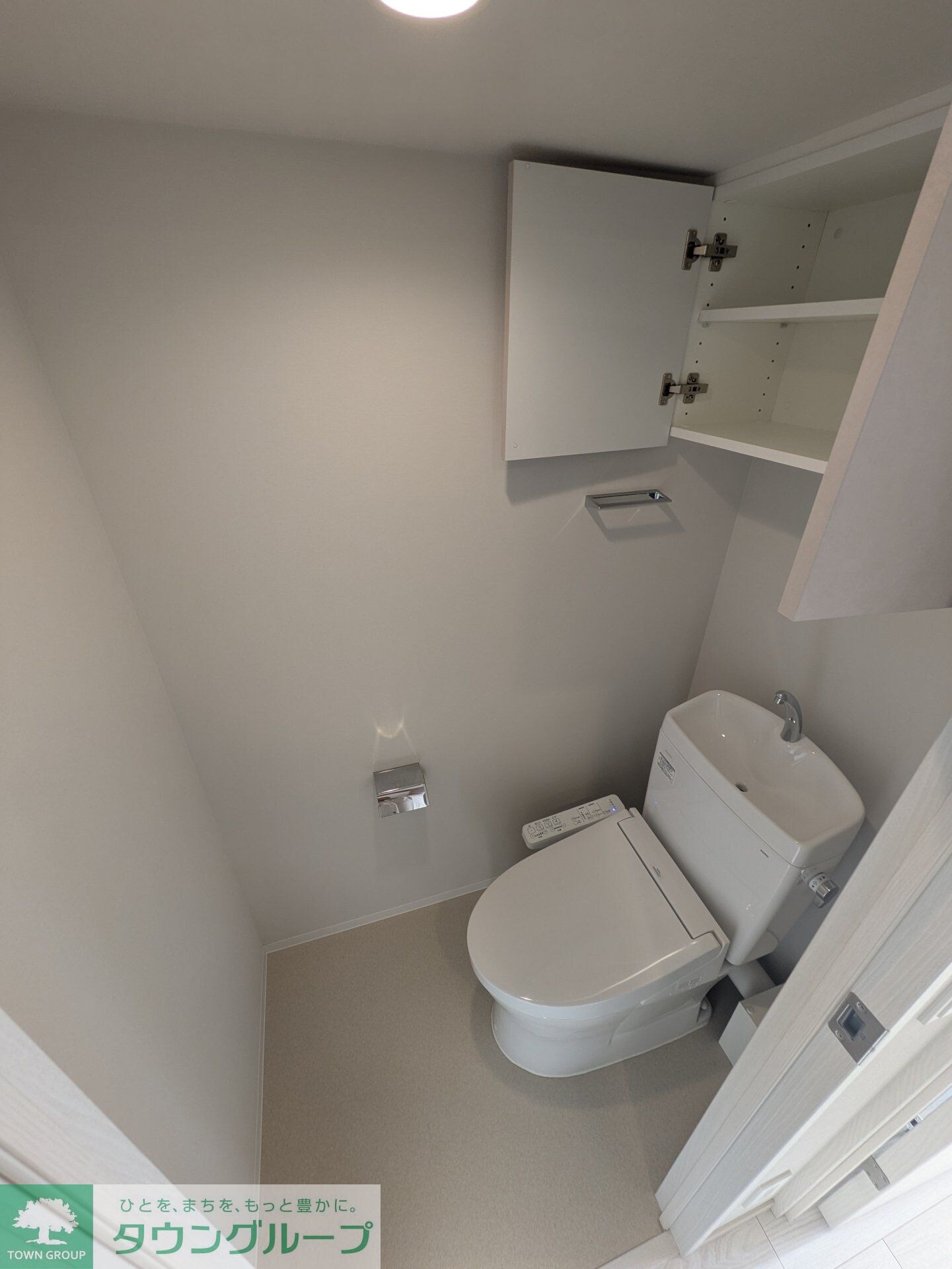 ルフォンプログレ田原町の物件内観写真