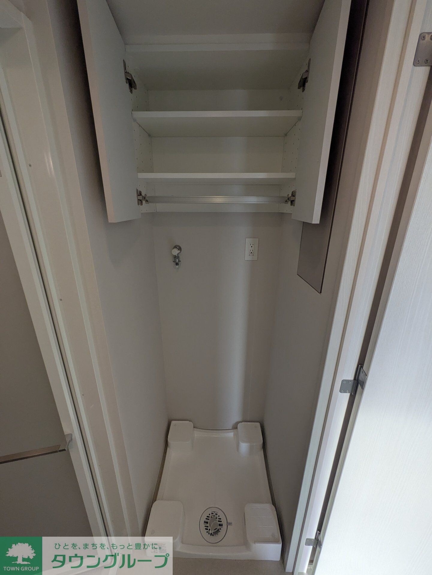 ルフォンプログレ田原町の物件内観写真