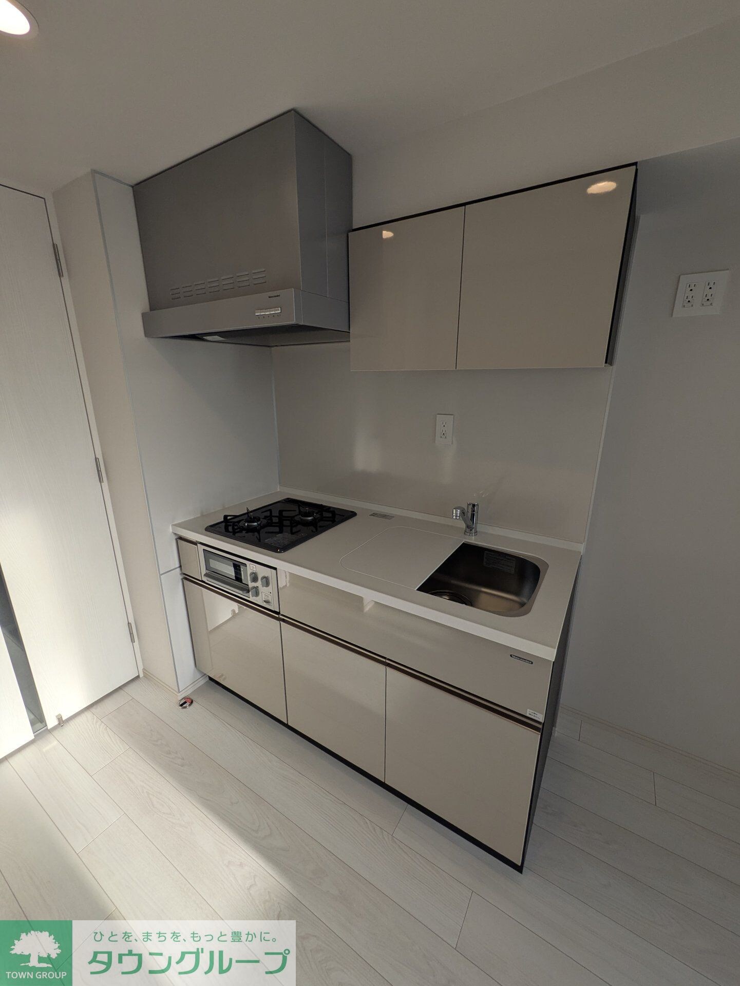 ルフォンプログレ田原町の物件内観写真