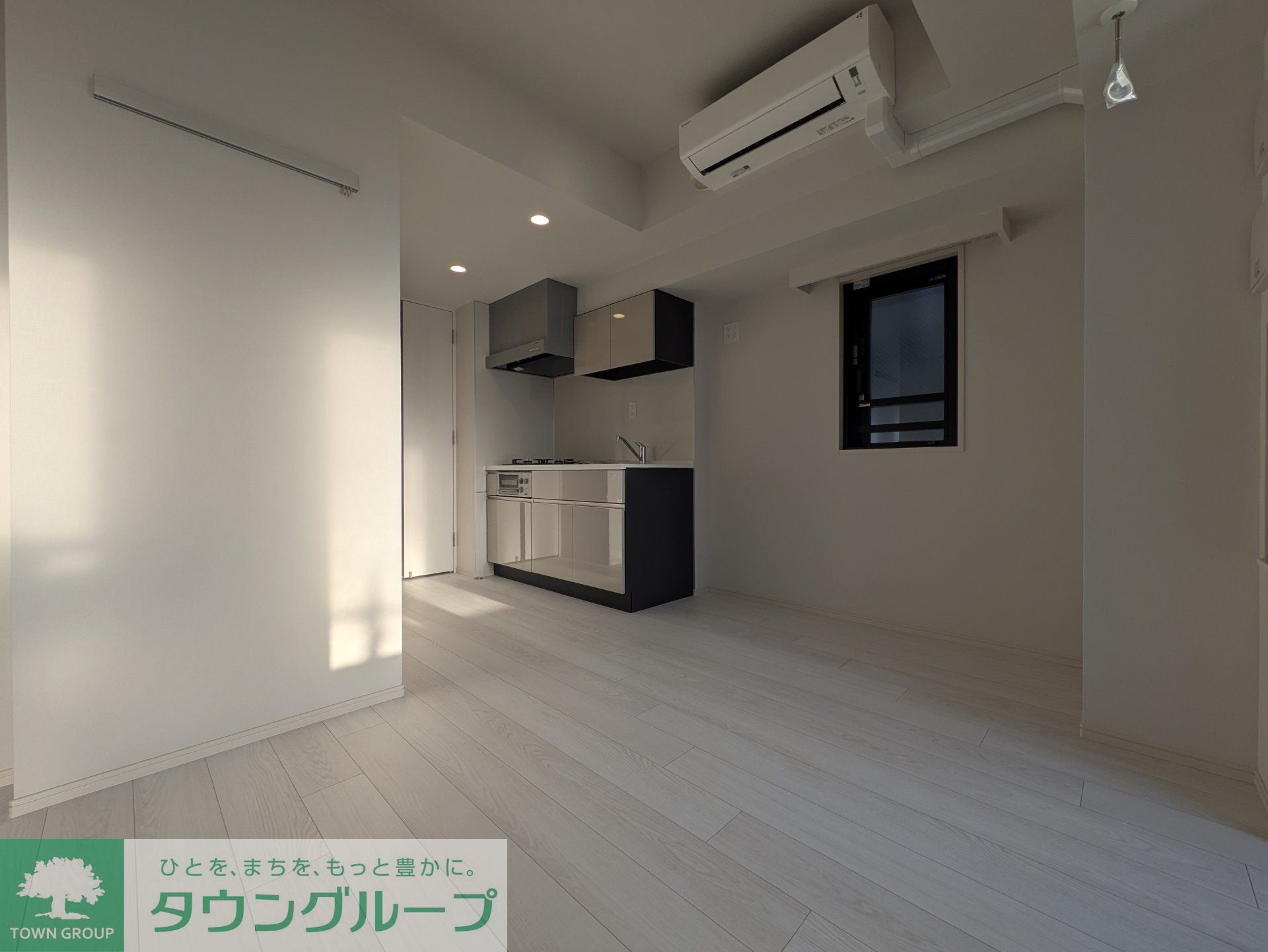 ルフォンプログレ田原町の物件内観写真