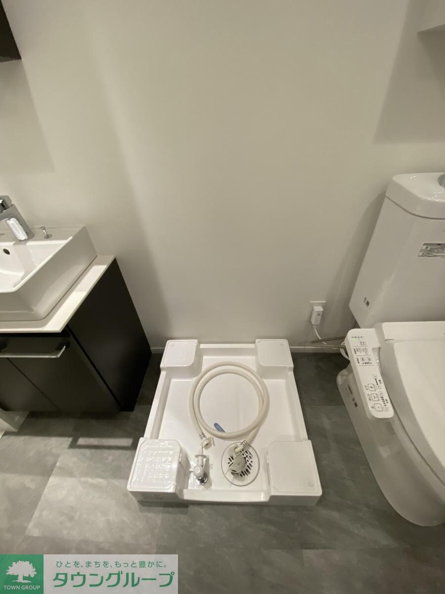 クオリタス押上業平の物件内観写真