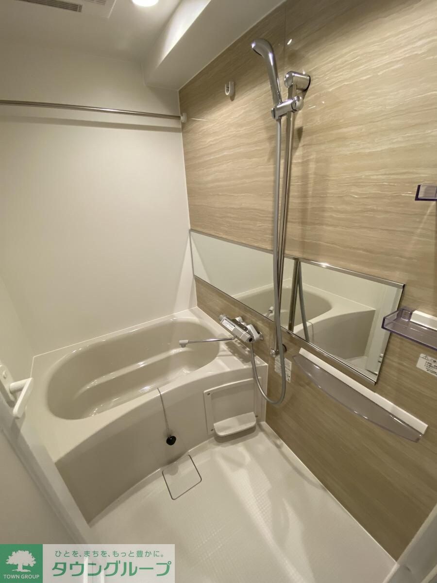 クオリタス押上業平の物件内観写真