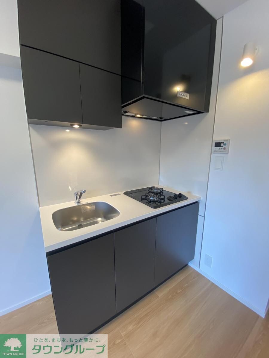 クオリタス押上業平の物件内観写真