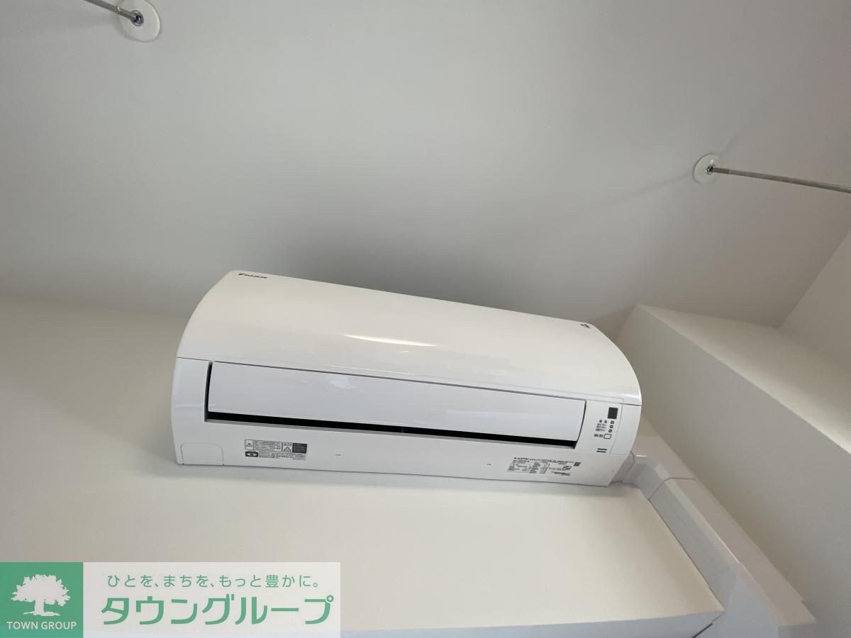 クオリタス押上業平の物件内観写真