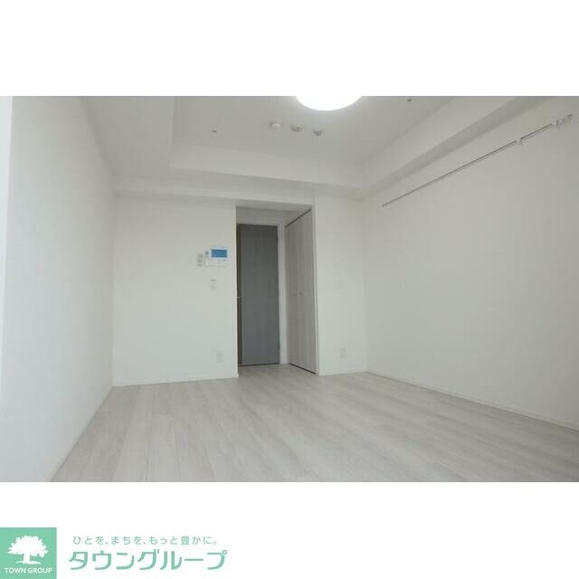 スカイコート蔵前IIの物件内観写真