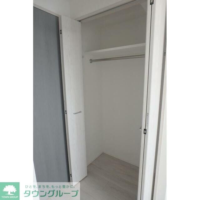 スカイコート蔵前IIの物件内観写真