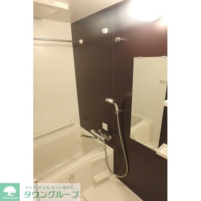 スカイコート蔵前IIの物件内観写真