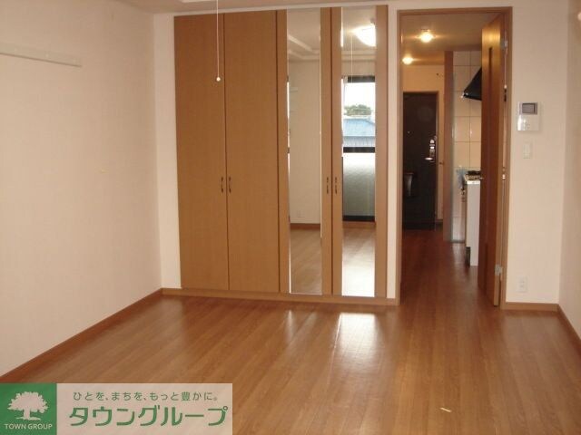 ブラン ピエールの物件内観写真