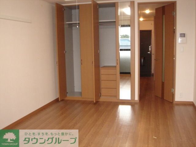 ブラン ピエールの物件内観写真