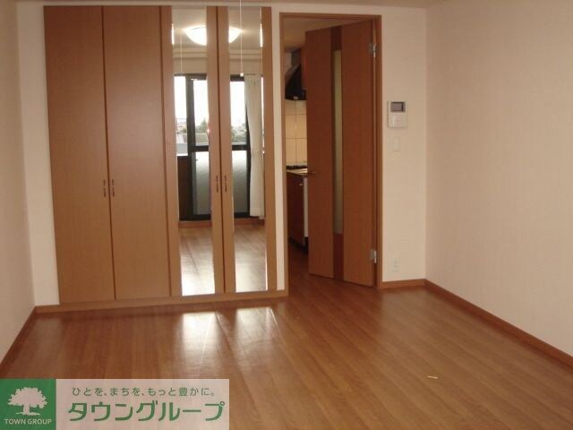 ブラン ピエールの物件内観写真