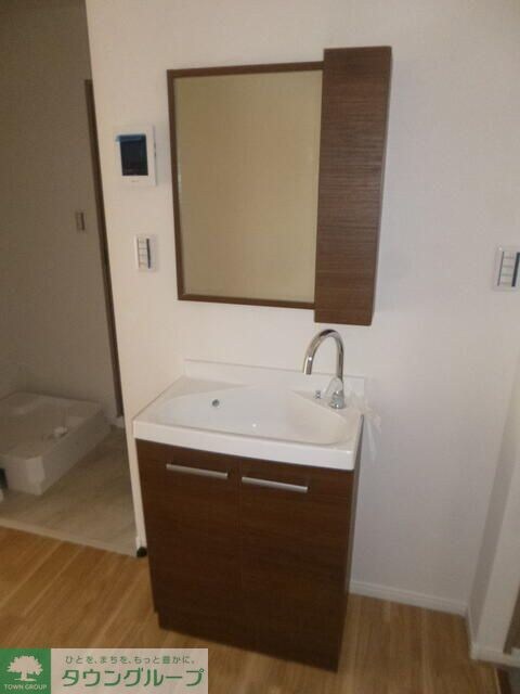 エスポワール金子の物件内観写真