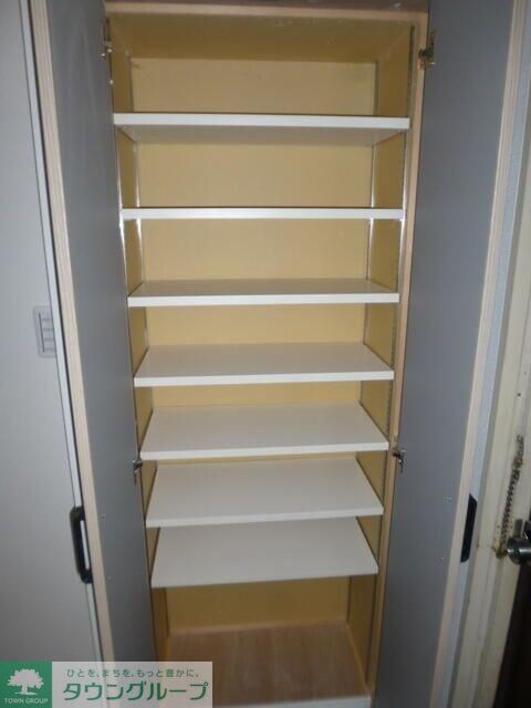 エスポワール金子の物件内観写真