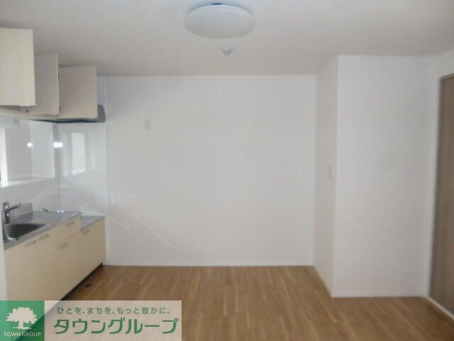 エスポワール金子の物件内観写真