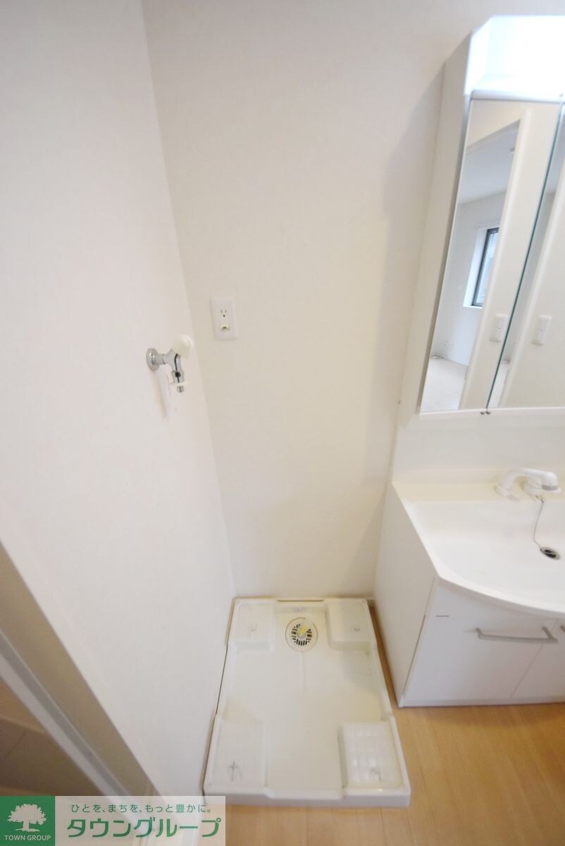 ヒログランデの物件内観写真