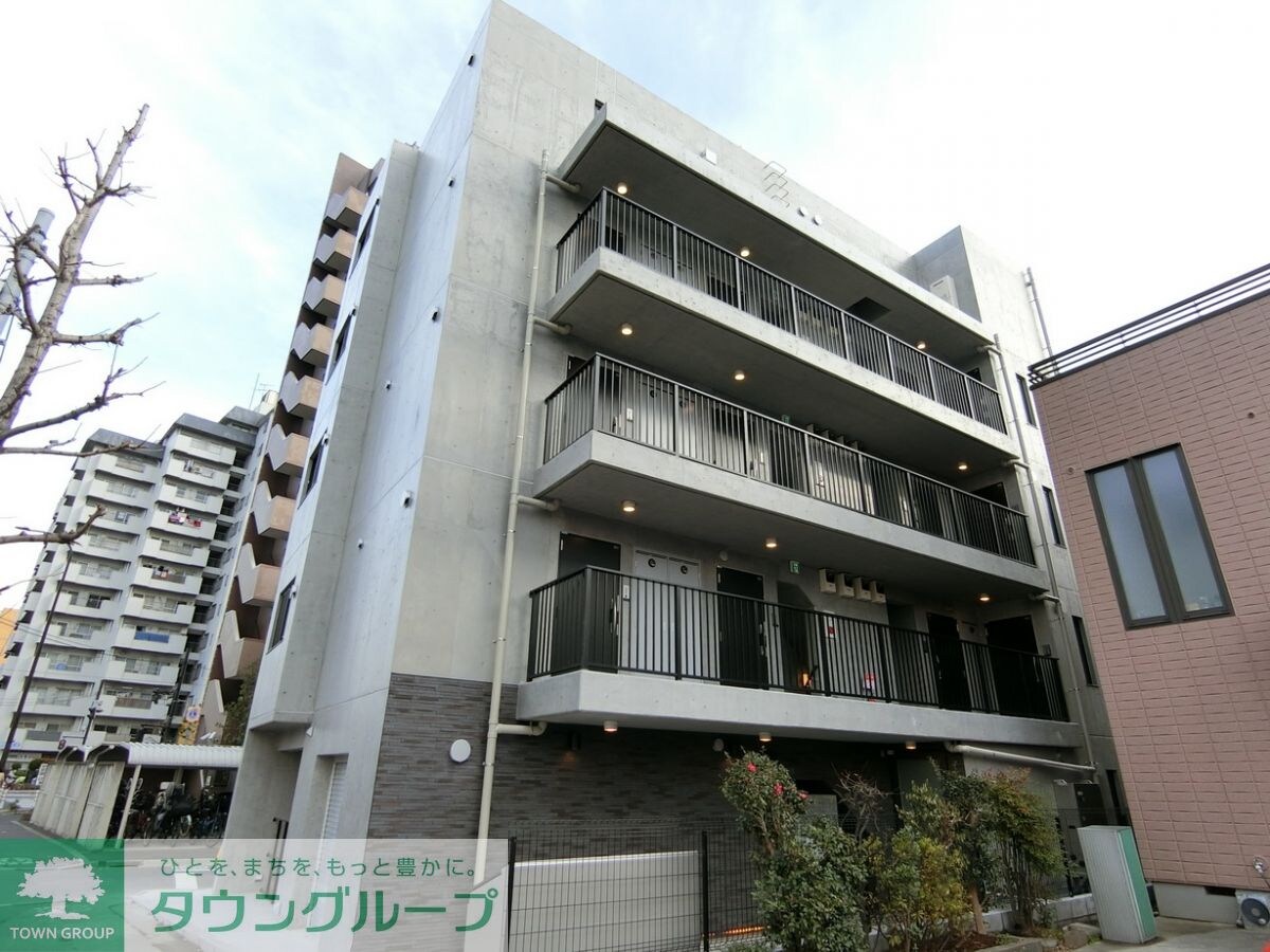 GRANPARK北綾瀬の物件内観写真