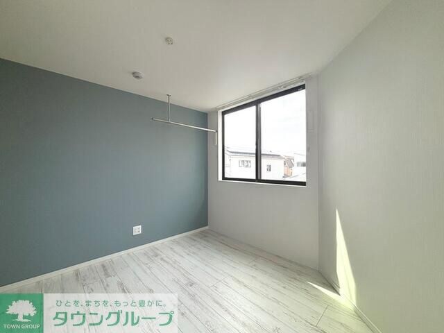 メゾンド・アヴェニール亀有の物件内観写真