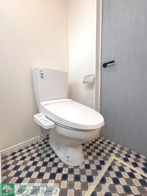 メゾンド・アヴェニール亀有の物件内観写真