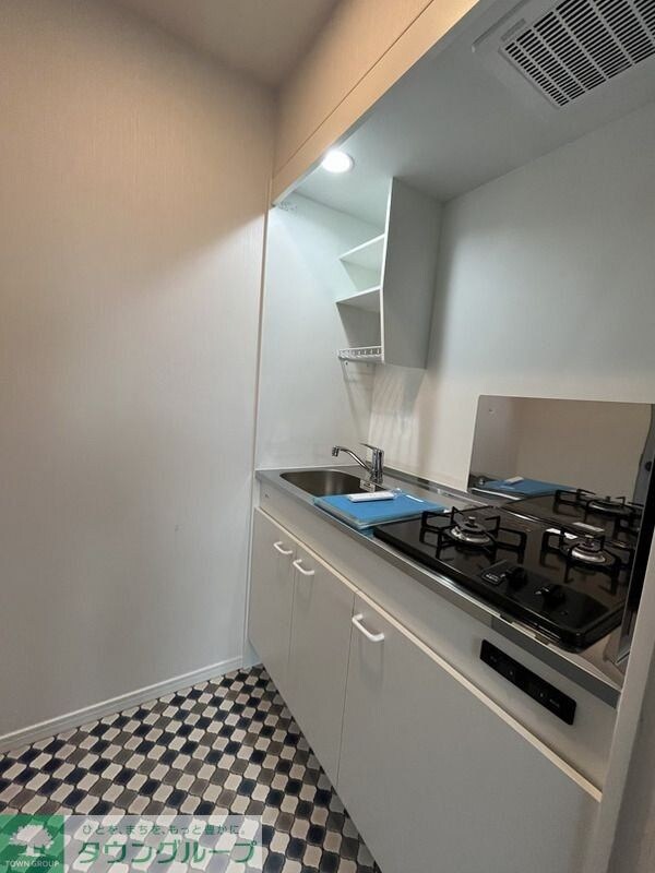 メゾンド・アヴェニール亀有の物件内観写真