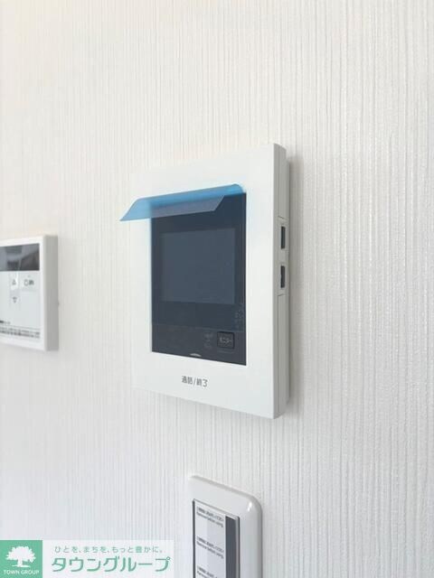 メゾンド・アヴェニール亀有の物件内観写真