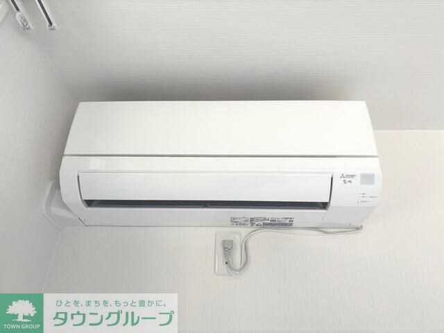 メゾンド・アヴェニール亀有の物件内観写真