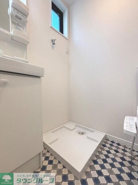 メゾンド・アヴェニール亀有の物件内観写真