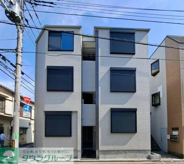 メゾンド・アヴェニール亀有の物件内観写真